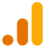 Google Analytics logo