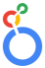 Looker Studio logo