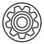 Technology logo