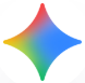 Google Gemini logo