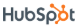 HubSpot logo