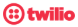 Twilio logo