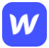 Webflow logo