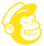 Mailchimp logo