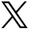 X logo