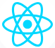 React Native logo