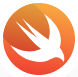 Swift logo