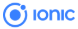 Ionic logo