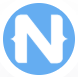 NativeScript logo