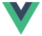 Vue.js logo