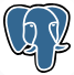 PostgreSQL logo