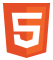 HTML5 logo