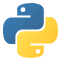 Python logo