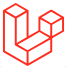 Laravel logo