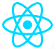 React logo