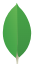 MongoDB logo