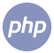 PHP logo