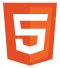 HTML5 logo