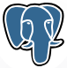PostgreSQL logo