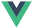 Vue.js logo
