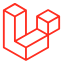 Laravel logo